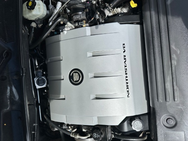 Used-2006-Cadillac-DTS