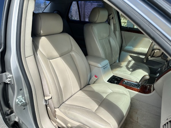 Used-2006-Cadillac-DTS