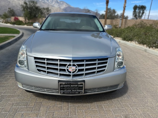 Used-2006-Cadillac-DTS