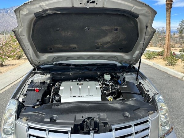 Used-2006-Cadillac-DTS