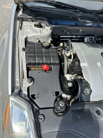 Used-2006-Cadillac-DTS