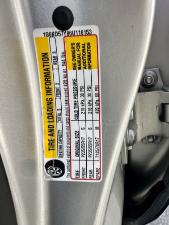 Used-2006-Cadillac-DTS