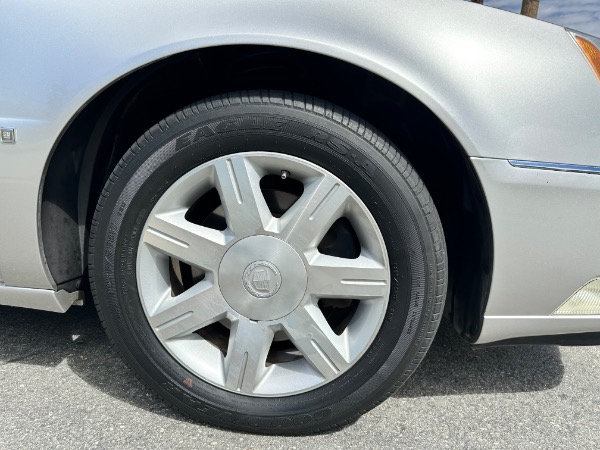 Used-2006-Cadillac-DTS