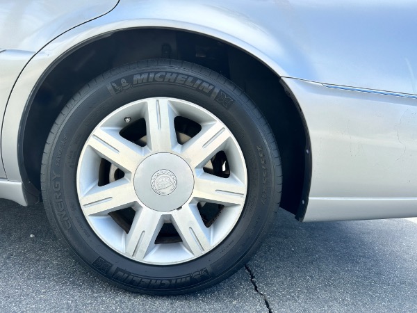 Used-2006-Cadillac-DTS