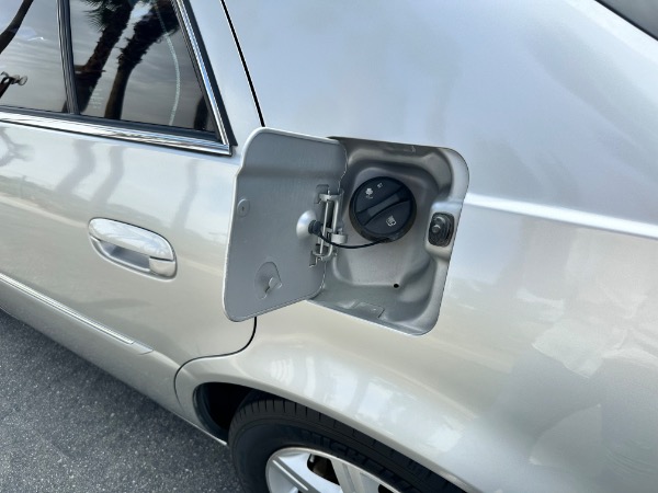 Used-2006-Cadillac-DTS