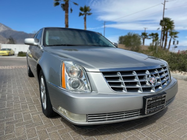 Used-2006-Cadillac-DTS