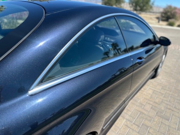 Used-2008-Mercedes-Benz-V12-Bi-Turbo-CL-65-AMG
