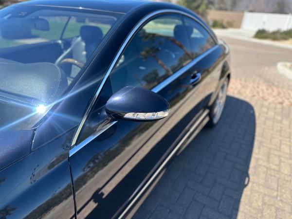 Used-2008-Mercedes-Benz-V12-Bi-Turbo-CL-65-AMG