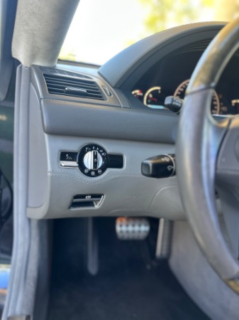 Used-2008-Mercedes-Benz-V12-Bi-Turbo-CL-65-AMG