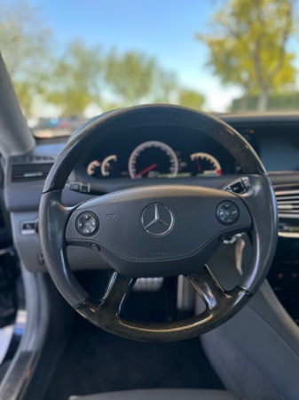 Used-2008-Mercedes-Benz-V12-Bi-Turbo-CL-65-AMG