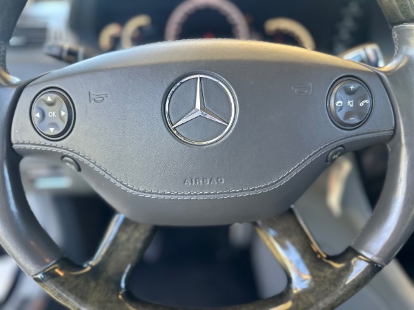 Used-2008-Mercedes-Benz-V12-Bi-Turbo-CL-65-AMG
