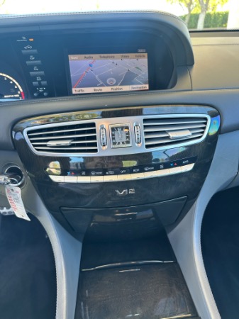 Used-2008-Mercedes-Benz-V12-Bi-Turbo-CL-65-AMG