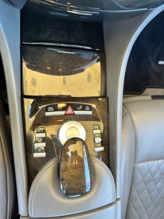 Used-2008-Mercedes-Benz-V12-Bi-Turbo-CL-65-AMG