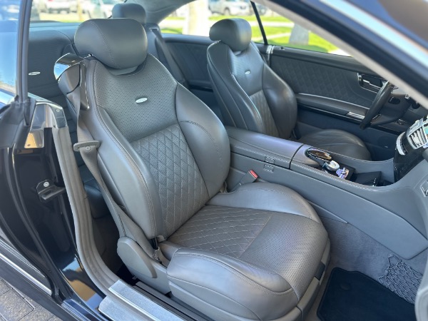 Used-2008-Mercedes-Benz-V12-Bi-Turbo-CL-65-AMG