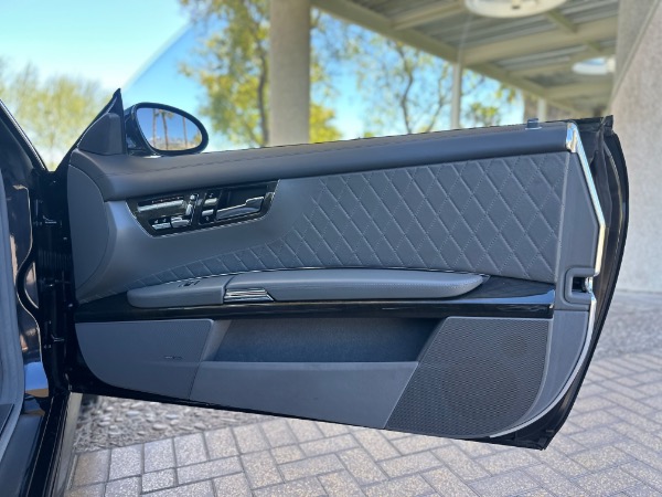 Used-2008-Mercedes-Benz-V12-Bi-Turbo-CL-65-AMG