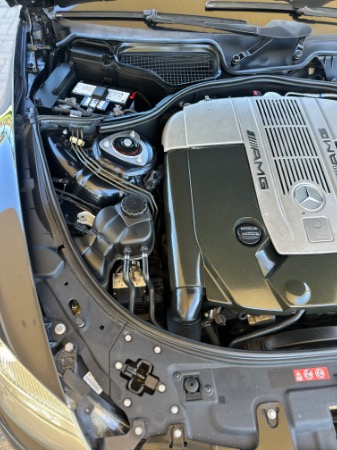 Used-2008-Mercedes-Benz-V12-Bi-Turbo-CL-65-AMG