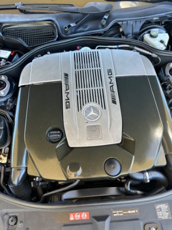 Used-2008-Mercedes-Benz-V12-Bi-Turbo-CL-65-AMG