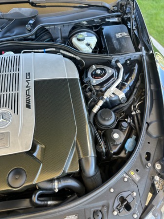 Used-2008-Mercedes-Benz-V12-Bi-Turbo-CL-65-AMG