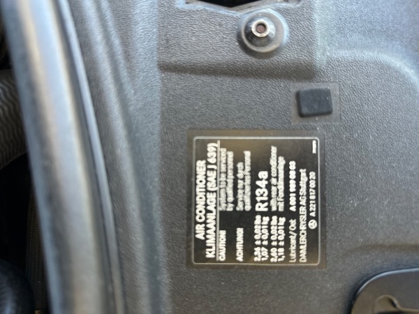Used-2008-Mercedes-Benz-V12-Bi-Turbo-CL-65-AMG