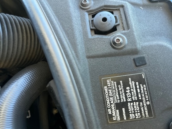 Used-2008-Mercedes-Benz-V12-Bi-Turbo-CL-65-AMG