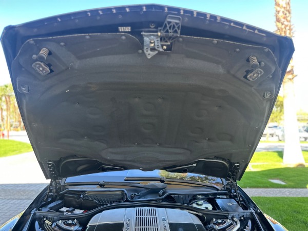 Used-2008-Mercedes-Benz-V12-Bi-Turbo-CL-65-AMG