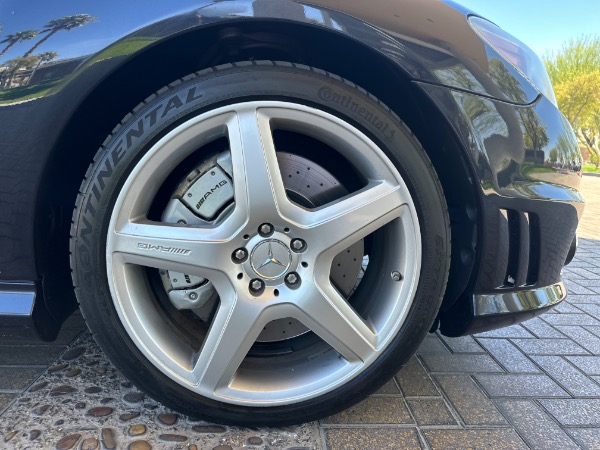Used-2008-Mercedes-Benz-V12-Bi-Turbo-CL-65-AMG