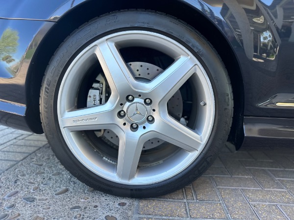 Used-2008-Mercedes-Benz-V12-Bi-Turbo-CL-65-AMG