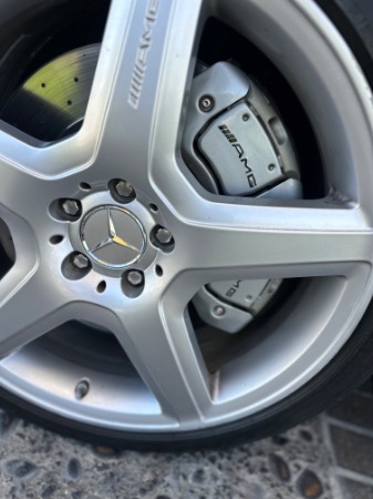 Used-2008-Mercedes-Benz-V12-Bi-Turbo-CL-65-AMG