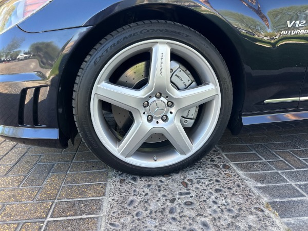 Used-2008-Mercedes-Benz-V12-Bi-Turbo-CL-65-AMG