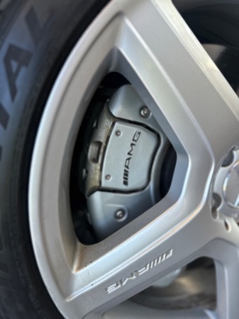 Used-2008-Mercedes-Benz-V12-Bi-Turbo-CL-65-AMG