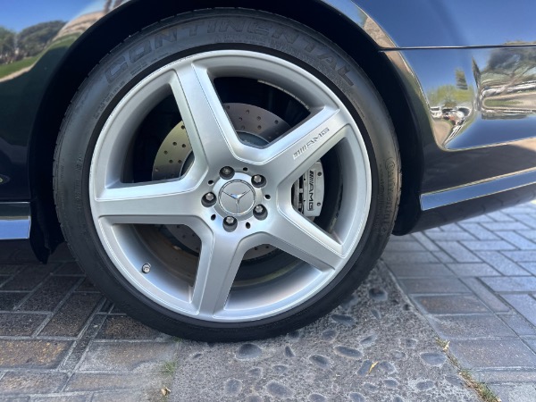 Used-2008-Mercedes-Benz-V12-Bi-Turbo-CL-65-AMG
