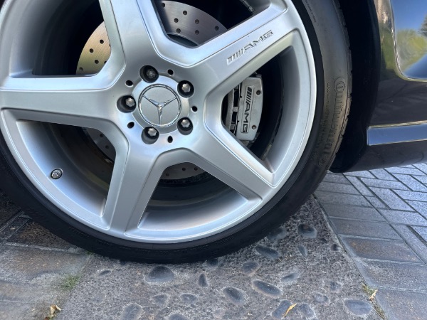 Used-2008-Mercedes-Benz-V12-Bi-Turbo-CL-65-AMG