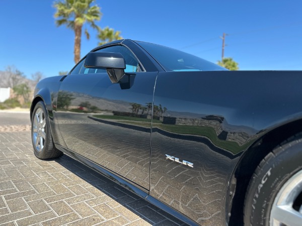 Used-2005-Cadillac-XLR
