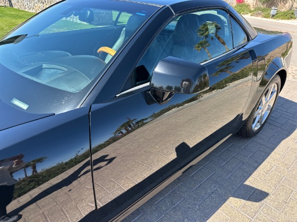 Used-2005-Cadillac-XLR