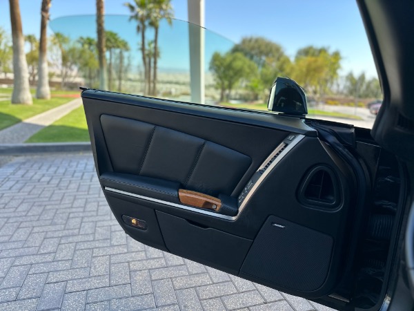 Used-2005-Cadillac-XLR