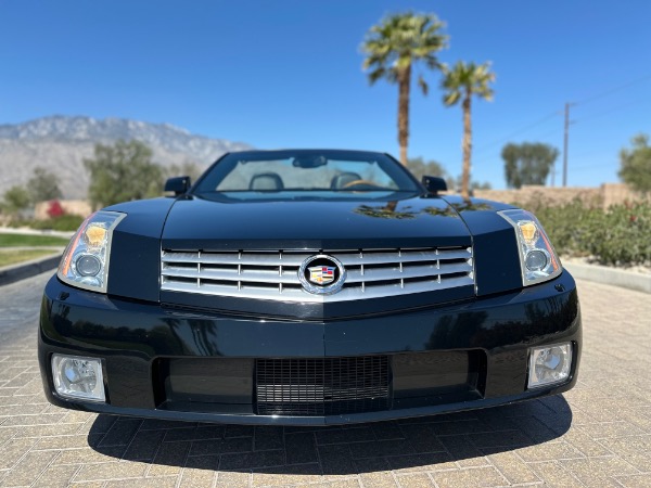 Used-2005-Cadillac-XLR