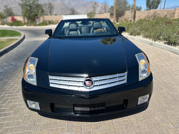 Used-2005-Cadillac-XLR