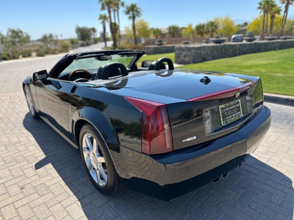 Used-2005-Cadillac-XLR
