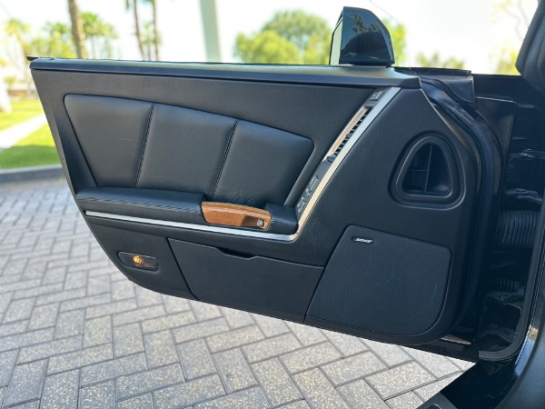 Used-2005-Cadillac-XLR