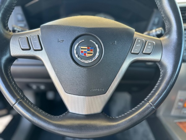 Used-2005-Cadillac-XLR