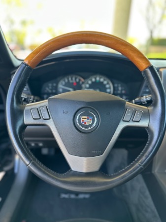 Used-2005-Cadillac-XLR