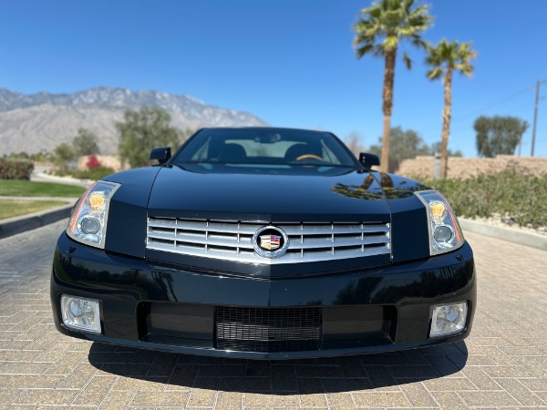 Used-2005-Cadillac-XLR