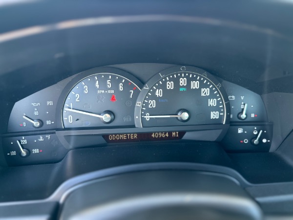 Used-2005-Cadillac-XLR