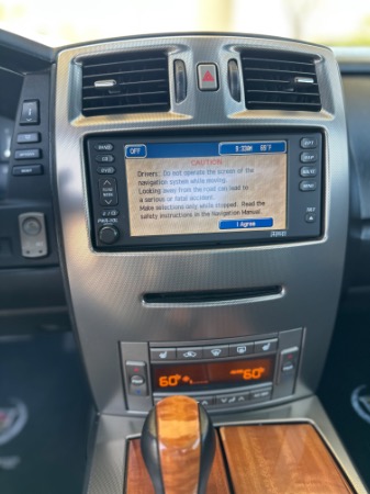 Used-2005-Cadillac-XLR