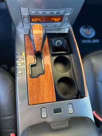 Used-2005-Cadillac-XLR