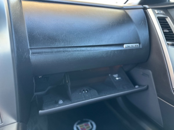 Used-2005-Cadillac-XLR
