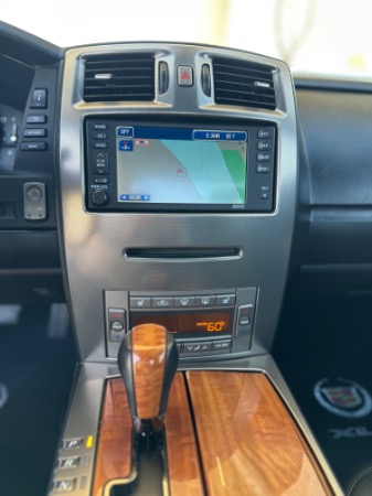 Used-2005-Cadillac-XLR