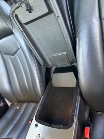 Used-2005-Cadillac-XLR