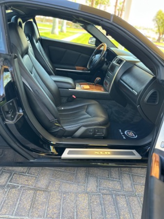 Used-2005-Cadillac-XLR
