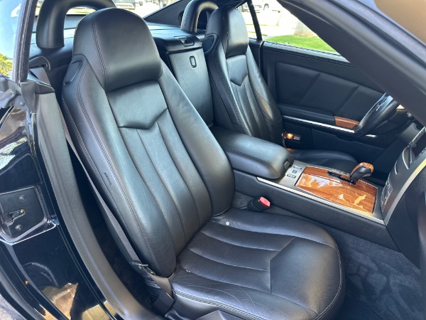 Used-2005-Cadillac-XLR